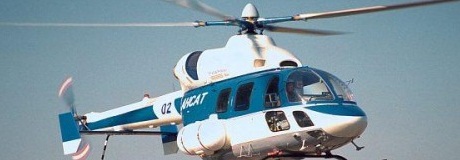 «Казанский вертолетный завод»: страсти вокруг закупок Ми-17