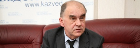 Агеев рассказал к чему готовиться бизнесу РТ после вступления в ВТО
