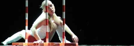 Немецкий хореограф и казанский камерный балет выступят в Казани