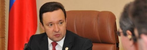 Ильдар Халиков выступил на коллегии Минтранса РФ