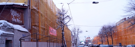 Казань может стать Парижем