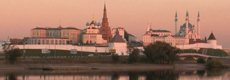 Генплан Казани обсуждается публично