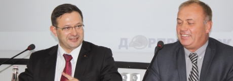 Александр Шершуков: поправки для ОАО, ЗАО и ОДО увеличат нарушения