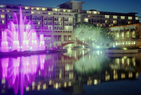 �Rixos Hotels� � ������� ����� ��� ��������� � ������