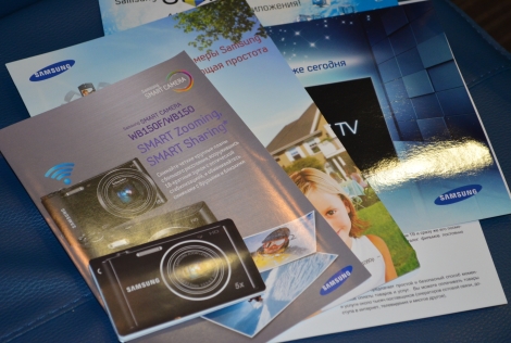 �Samsung Electronics�: ����������� � ������