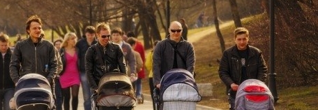Роддом - не место для бизнеса