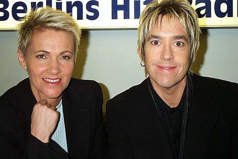 ������� ����� Roxette �������� � ������