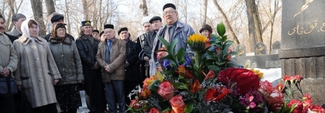 Туфан Миннуллин: «Мы должны извиниться перед Тукаем»